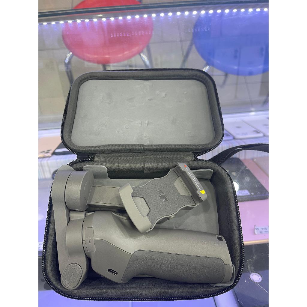 STABILIZER HANDPHONE DJI OSMO MOBILE 3 SECOND