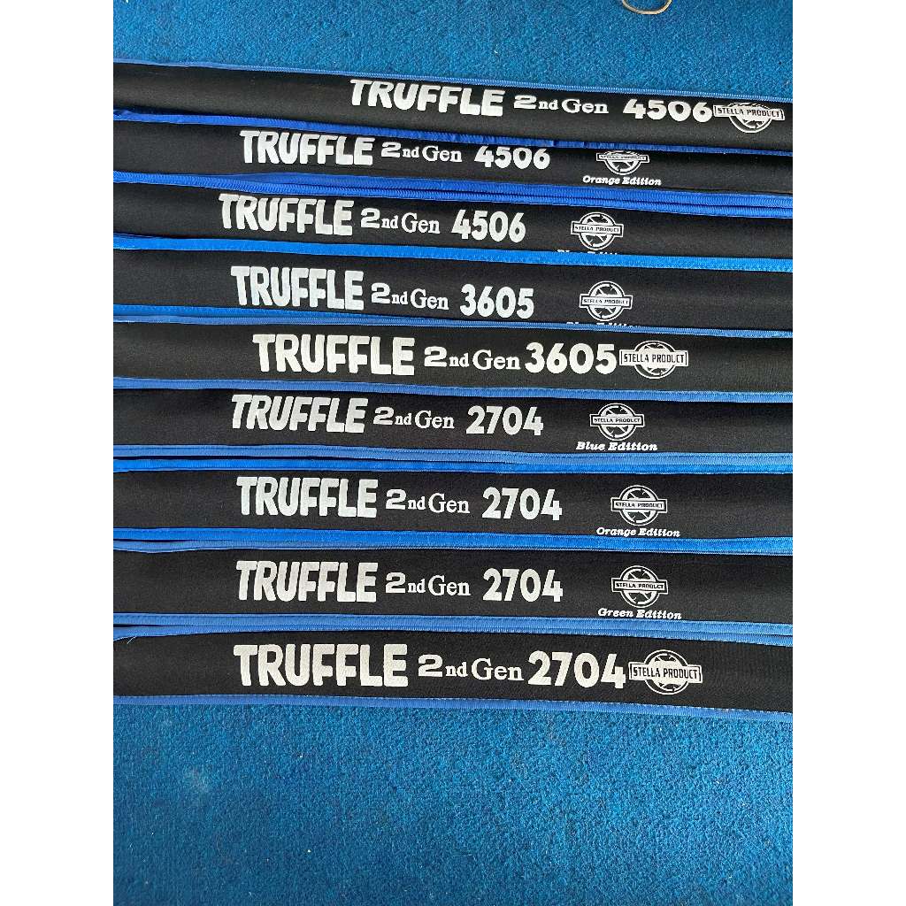 Truffle Gen 2 270 360 450