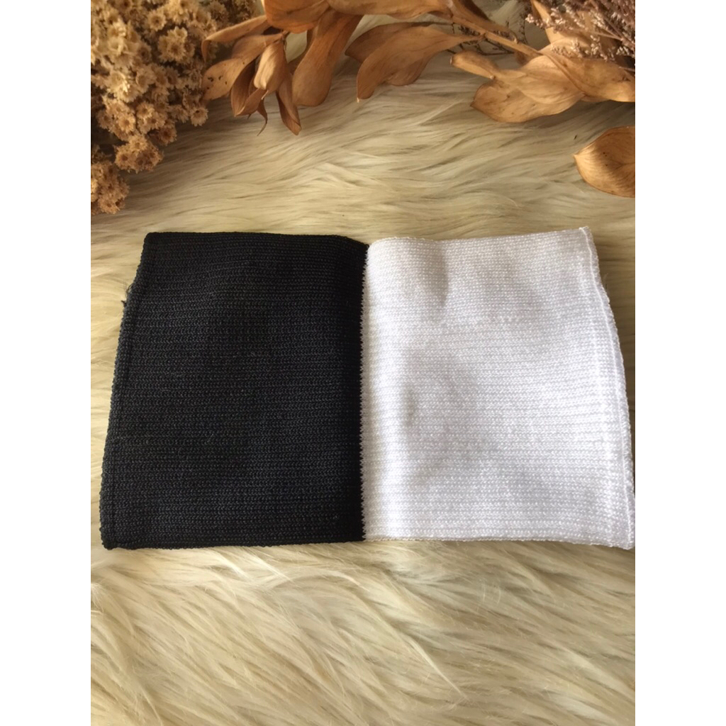 ciput rajut dalaman kerudung