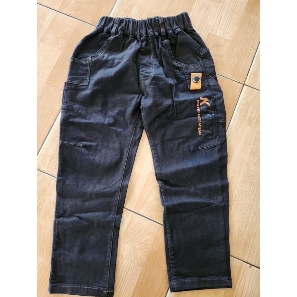 PL Celana Panjang Anak Laki-Laki