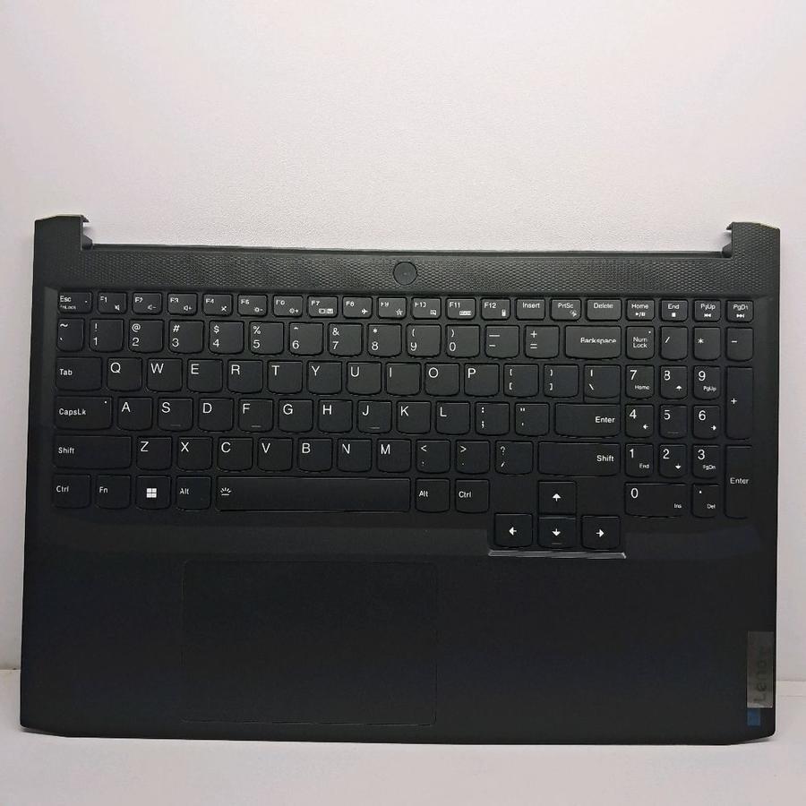 KEYBOARD LENOVO IDEAPAD GAMING 3 15ACH6 15IHU6 (SMAL LIGHT)
