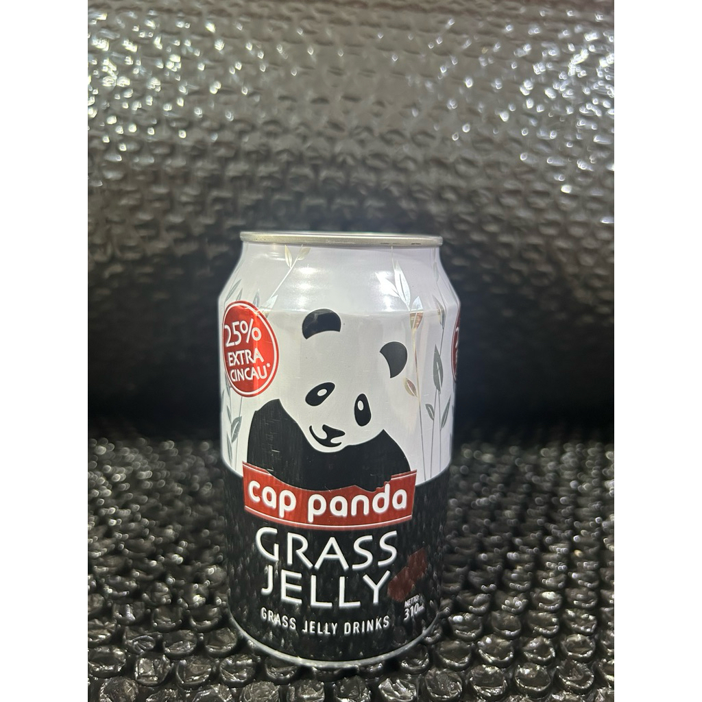 

Cap Panda Cingcau 310 ML perPCS