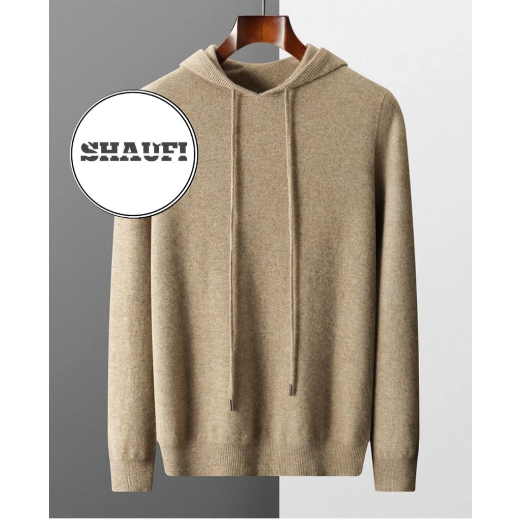 switer Hoodie/switer blazer pria rajutan/switer Hoodie sweater