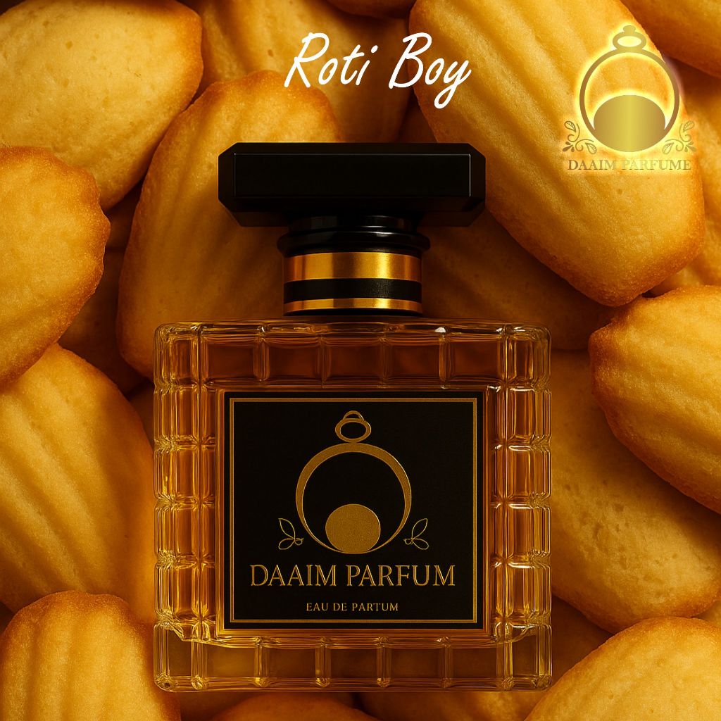 Parfum Roti Boy, Parfum Mobil, Parfum pengharum ruangan, parfum aroma roti, parfum best seller