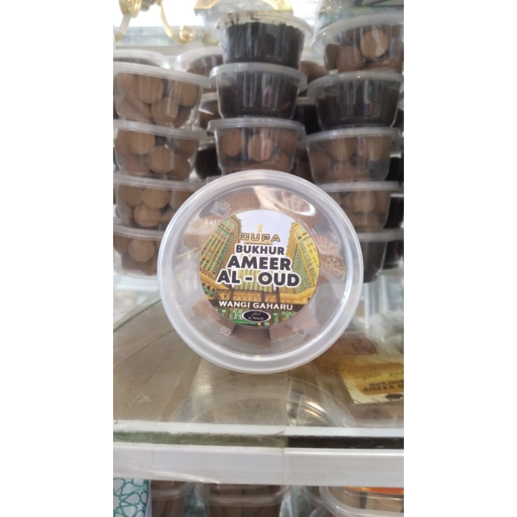 dupa amer oud isi 10pcs/dupa amer/amer oud/bukhur amer oud