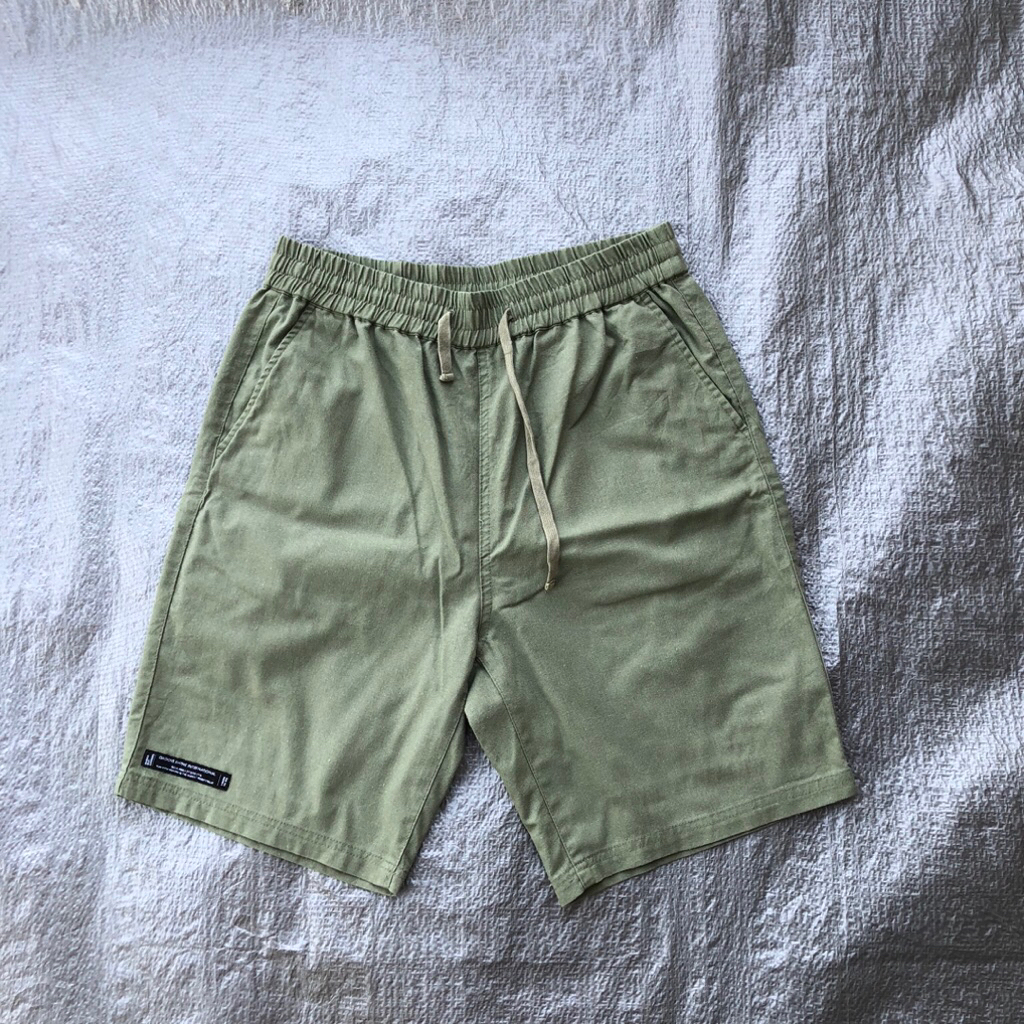 Celana Pendek/Short Pants Groove Rhyme ( second/bekas )