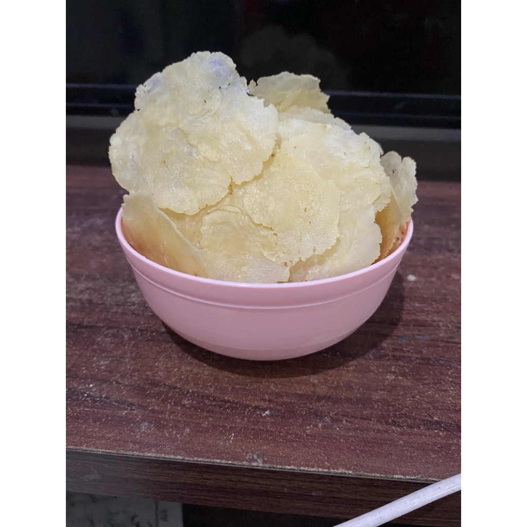 

Emping Melinjo Asli Banten