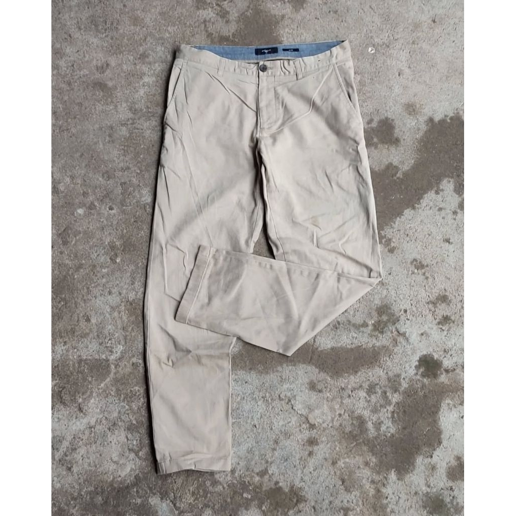 Celana Polham Chino