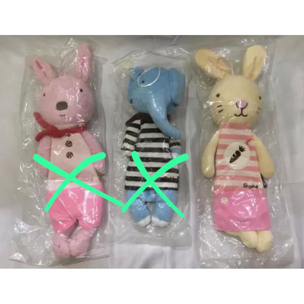 

BONEKA TEMPAT PENSIL GANTUNG