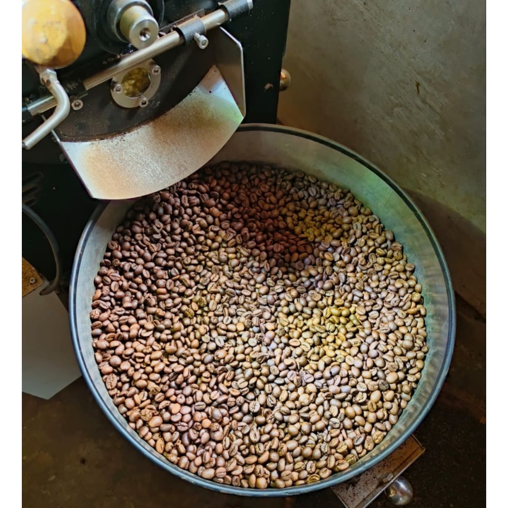 

srimenganten coffe asli 100% authentic