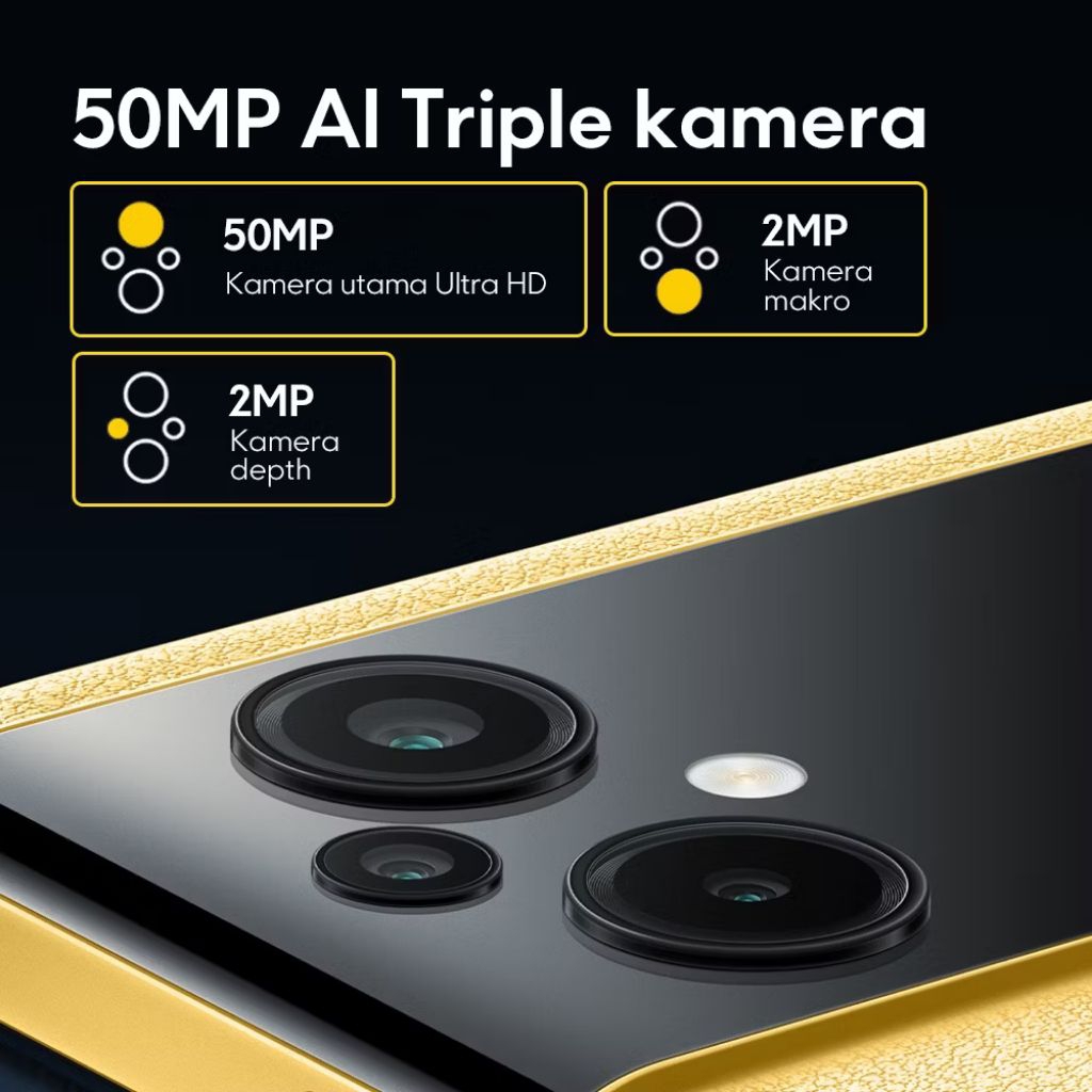 Xiaomi Poco M3 4/64 GB