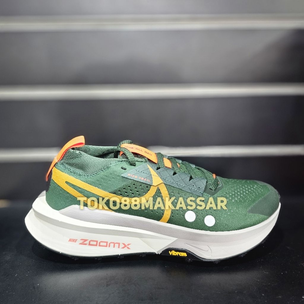 Sepatu Trail Running Nike Zegama 2