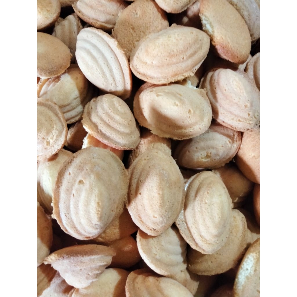 

kue ketapang