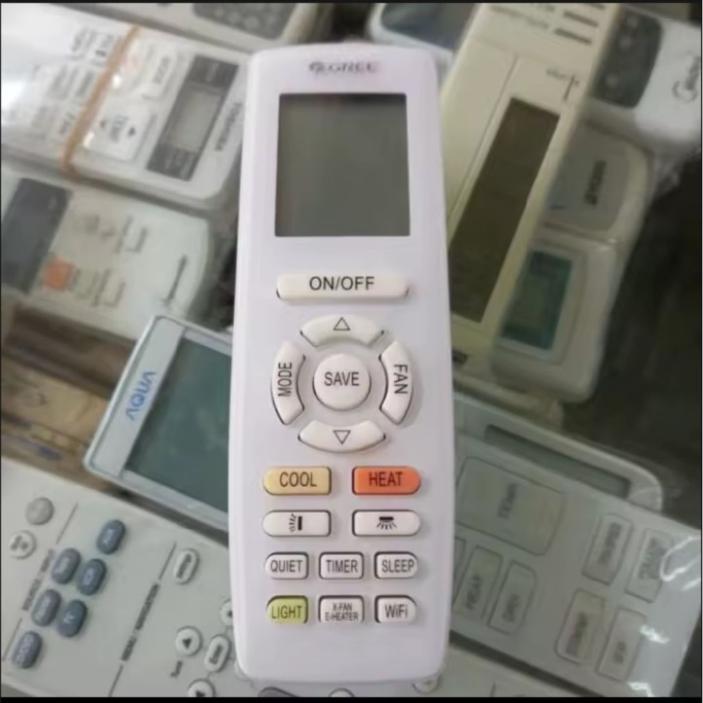 Remote Control AC Gree Original