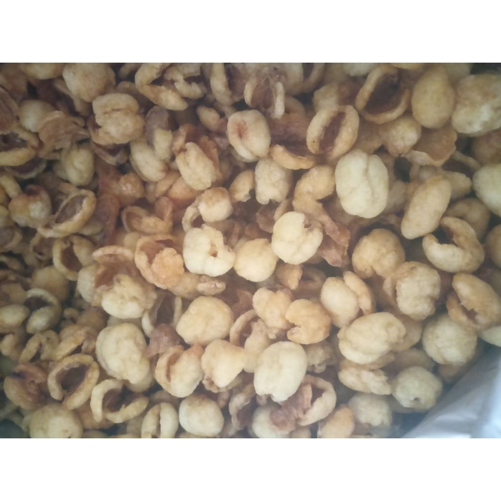 

Keripik rambutan 1kg