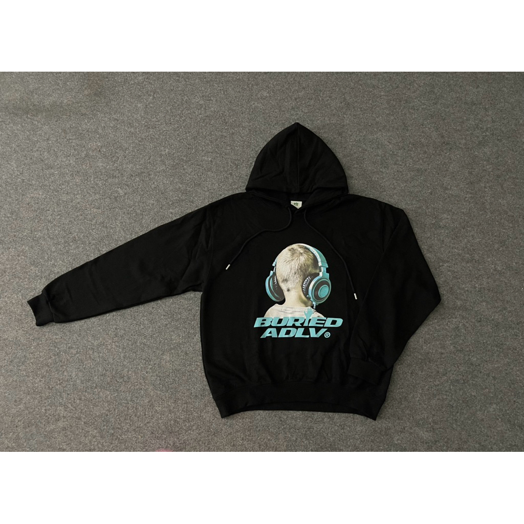 Adlv x buried alive original