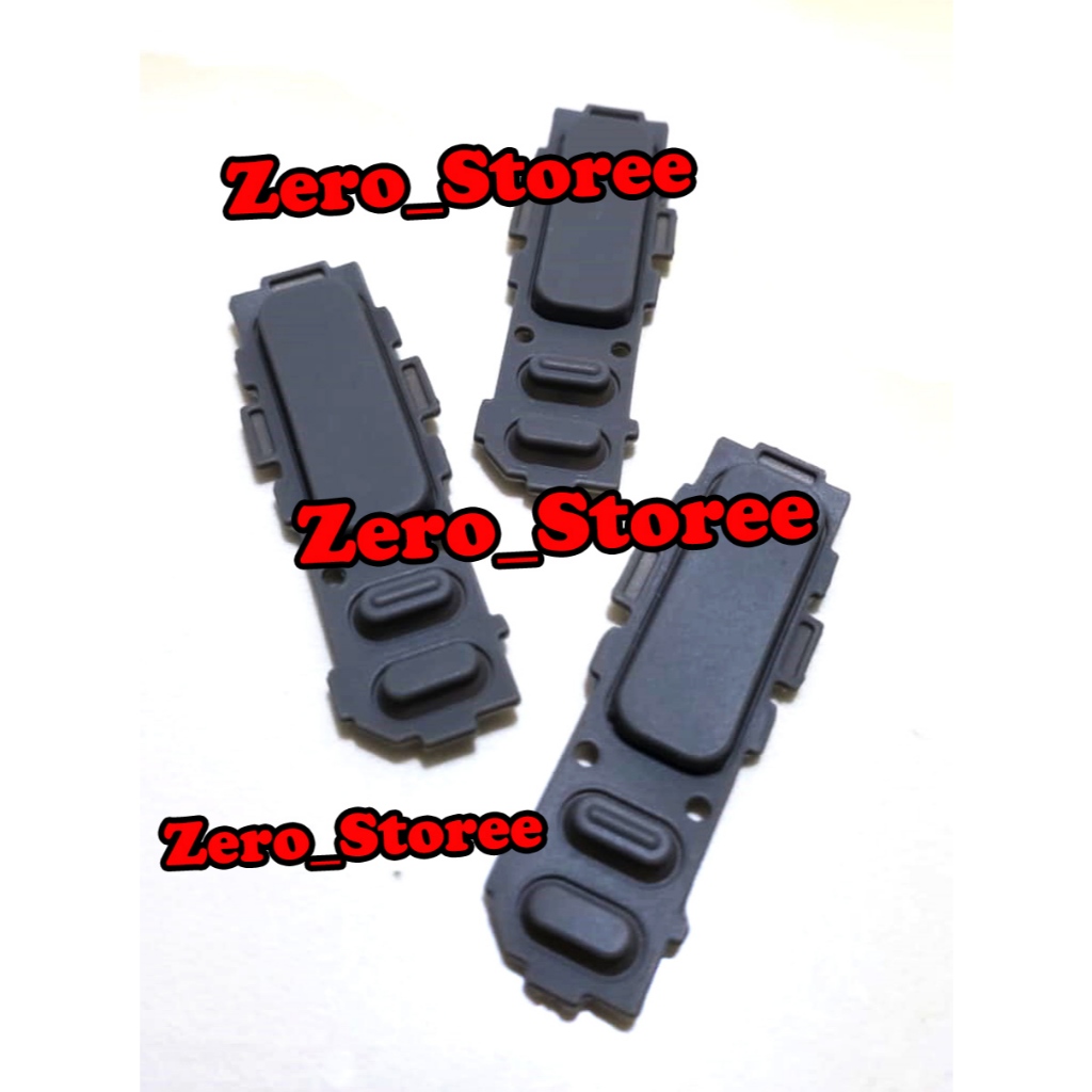 Karet PTT Tombol GP88 HT MOTOROLA Karet PTT HT motorola GP-88 Ptt TX transmit karet ptt GP-88 Motoro