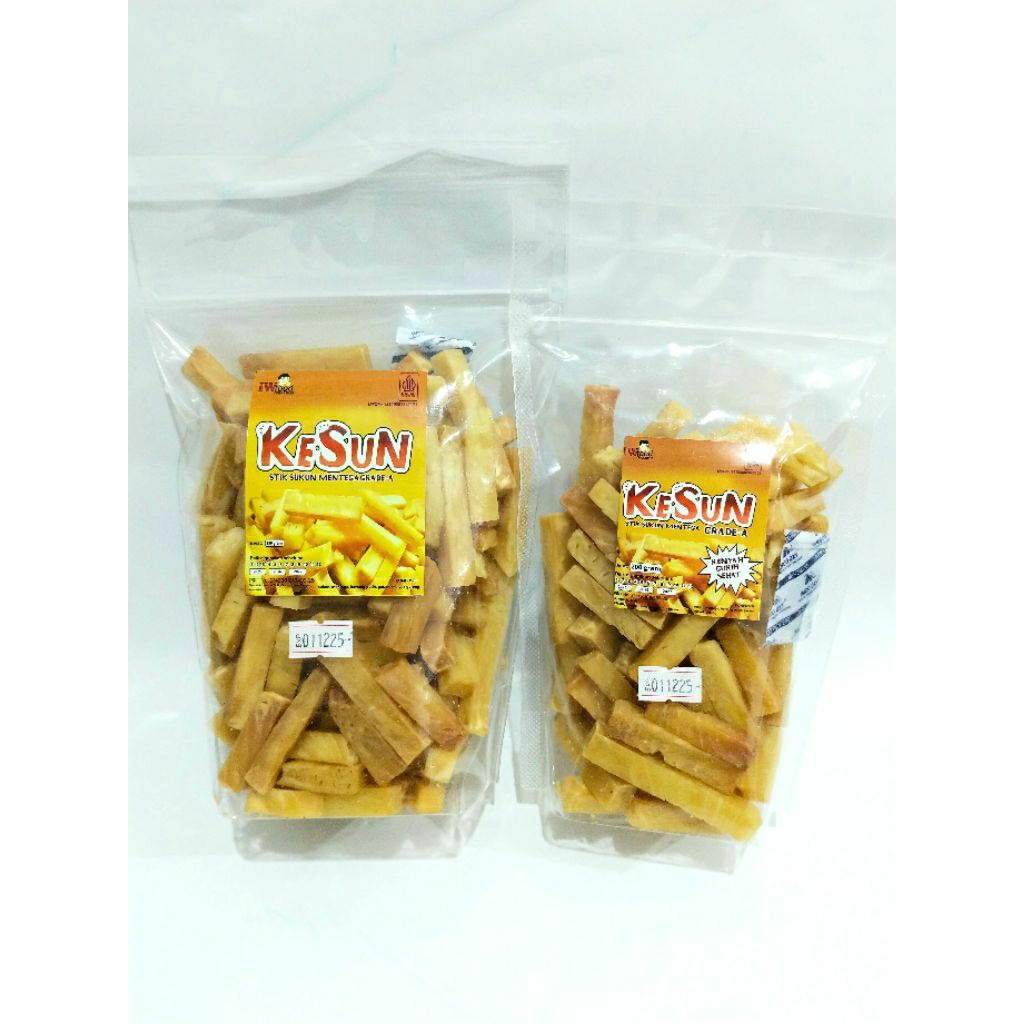 

DUA PUTRA TANJUNG | STIK SUKUN MENTEGA | KESUN