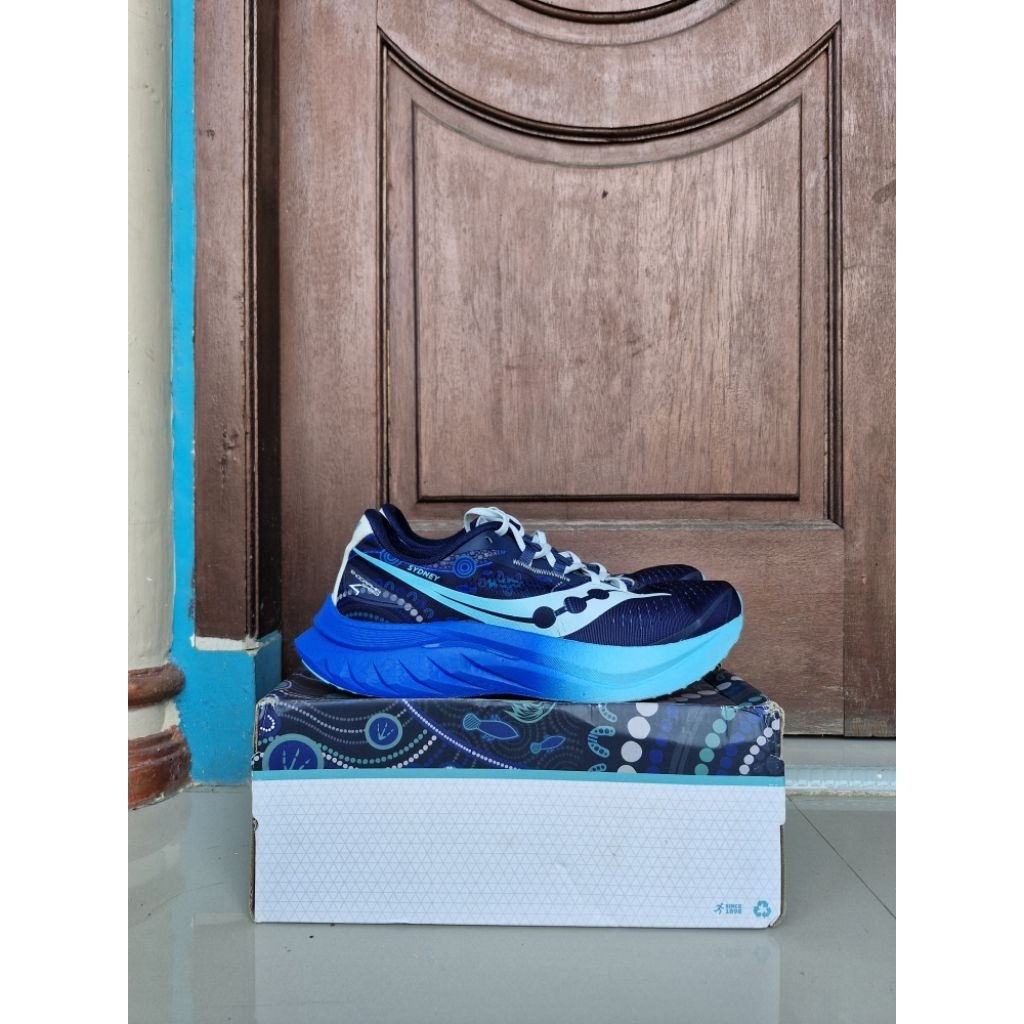 saucony endorphin speed 4 sydney