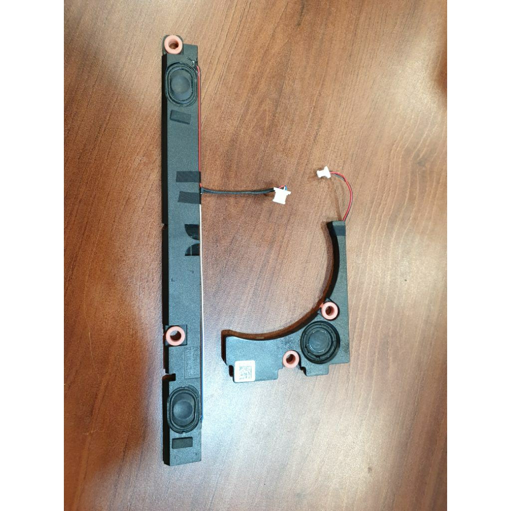 Speaker copotan Laptop hp envy/ 4-1019TU Membran Retak