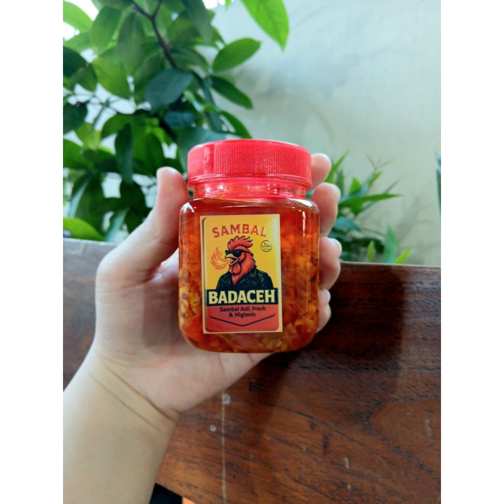 

Sambal Badaceh Sambel Badaceh Ayam Bakar Sambel Asli Sambal Matang