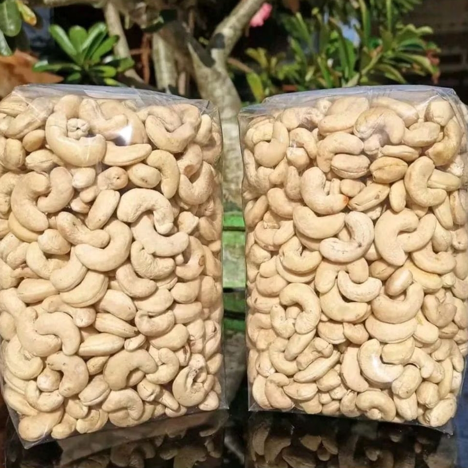 

kacang mede/kacang mete mentah asli wonogiri