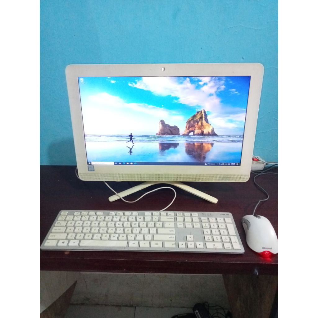 AIO HP CORE I3/i5 GEN 6/7MURAH BERKUALITAS