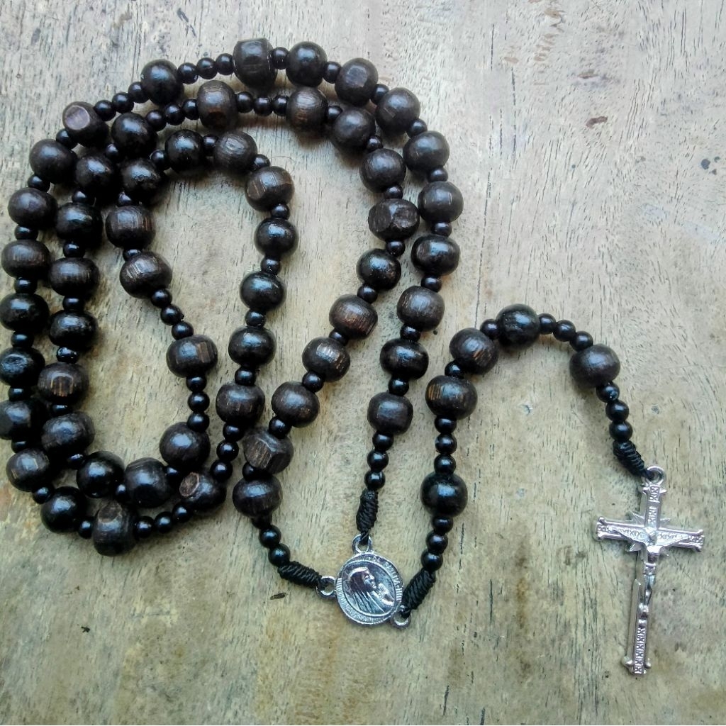 ROSARIO MARIA, ROSARIO MURAH, ROSARIO GROSIR, ROSARIO KAYU