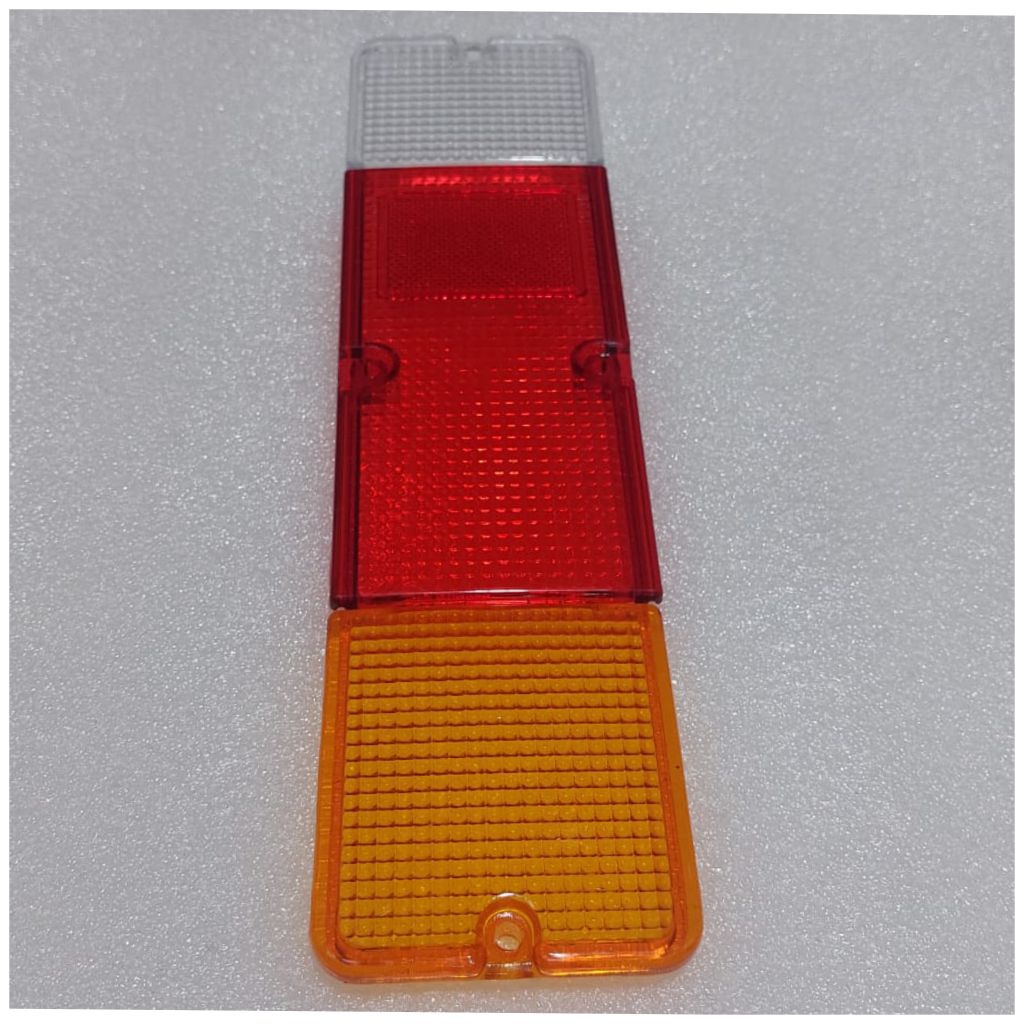 MIKA LAMPU CARRY 10 NEW CARRY CARRY FUTURA