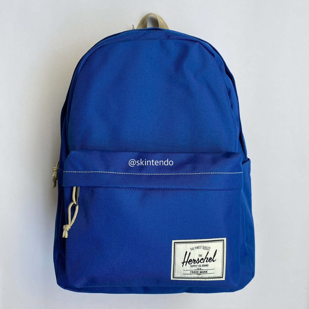 TAS HERSCHEL CLASSIC BACKPACK ORIGINAL