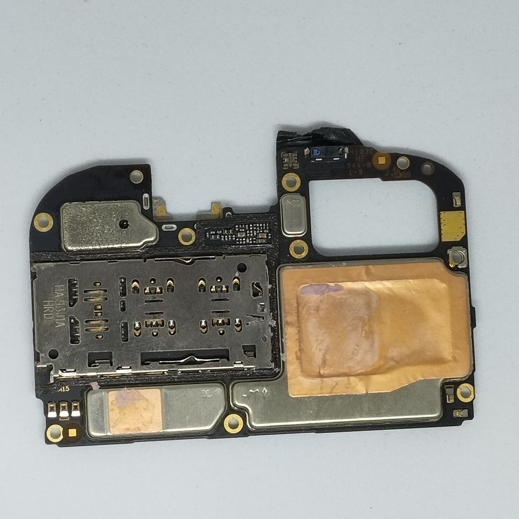 Mesin Oppo A5S RAM 3/32 [Normal]