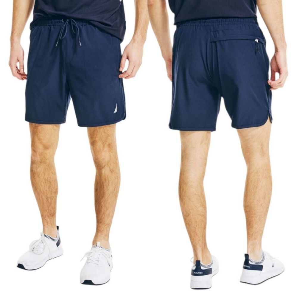 CELANA PENDEK NAUTICA BIG SIZE