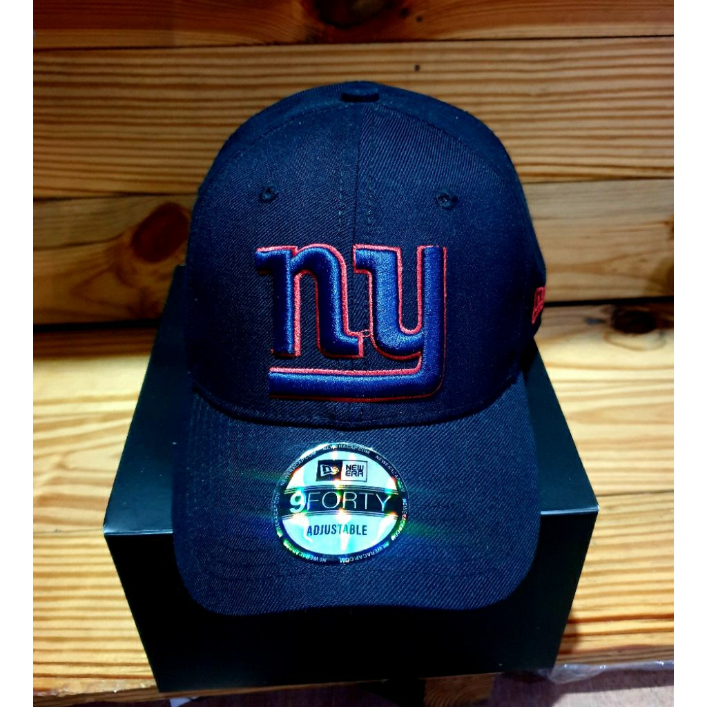 Topi Baseball Premium Original – Topi Hitam Polo Caps Logo NY Bordil Racing Streetwear  Unisex COD