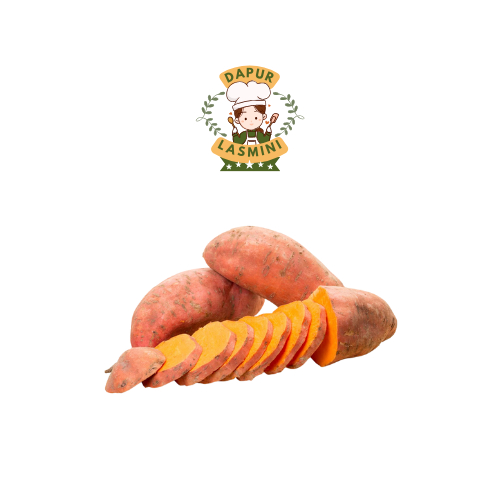 

Ubi Orange 500 gram