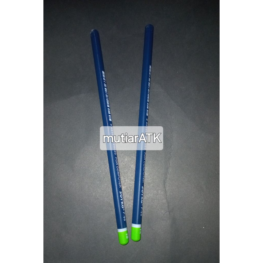 

Pensil 2B