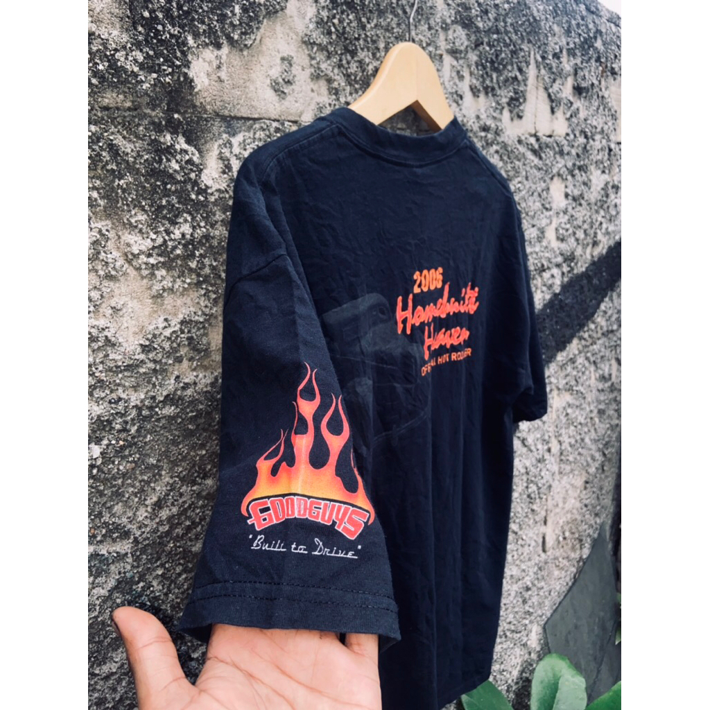 TIMBERLAND | Vintage | kaos vintage | baju timberland | pakaian |