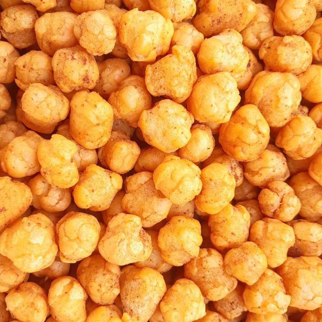 

Pilus Jagung Asin Gurih 1kg Pilus Australia Snack Renyah