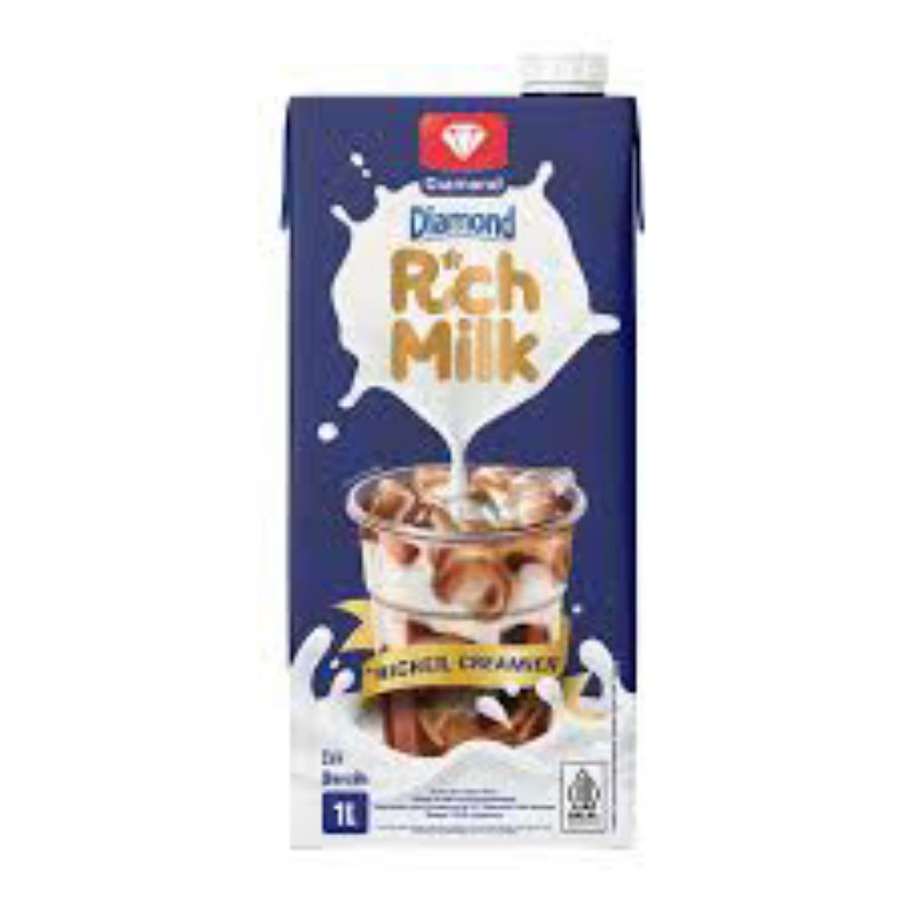 

RichMilk diamond UHT 1000ml