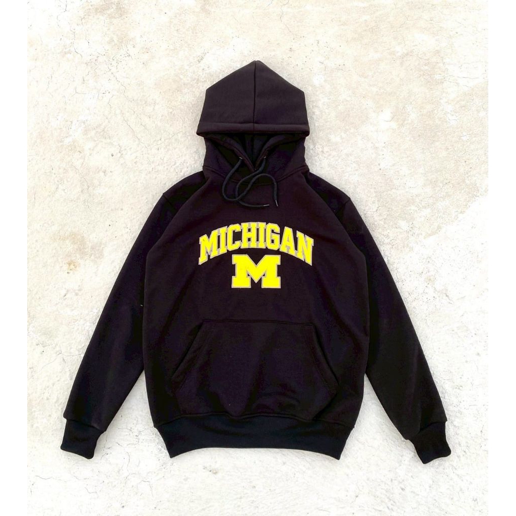 HOODIE UNIVERSITY BORDER