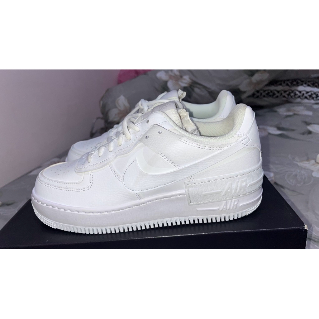 New Nike AF1 Shadow Original 100%