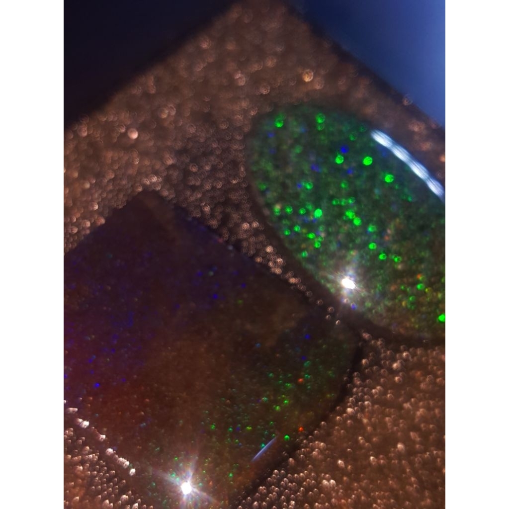 TERMURAH...,Natural Andamooka Boulder Opal AO14