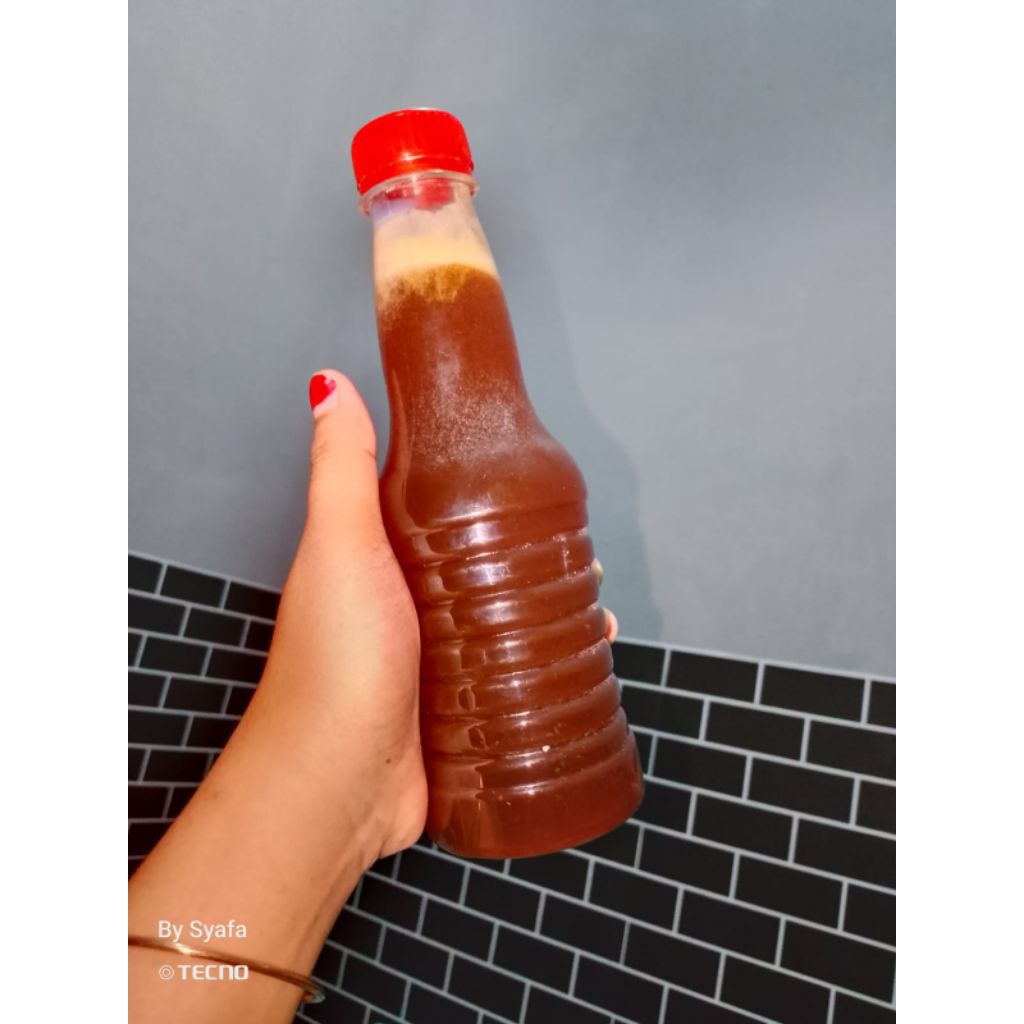 madu liar tawon asli 100% Original murni