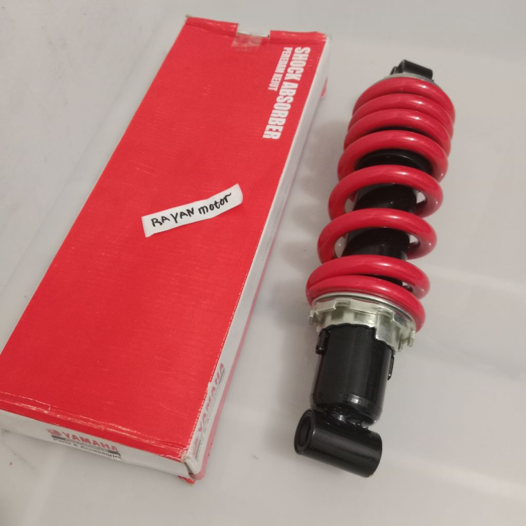 SHOCK BELAKANG BYSON BYSON BYSON BYSON ORIGINAL 45P