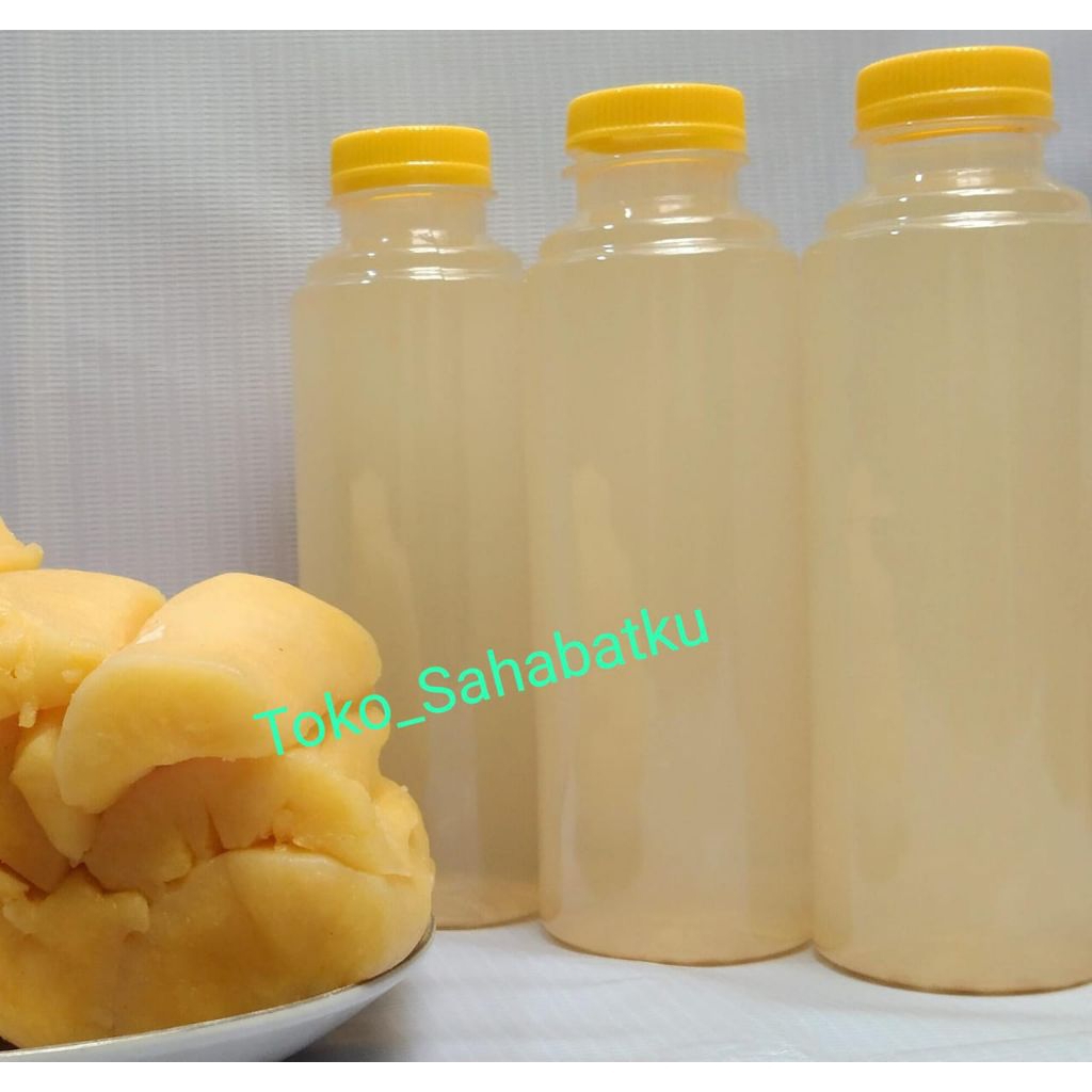 

Sari Tape Singkong 1