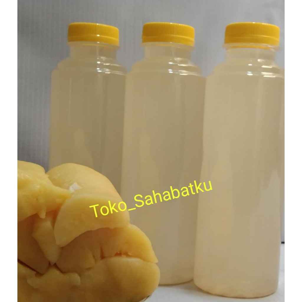 

Sari Tape Singkong 2.