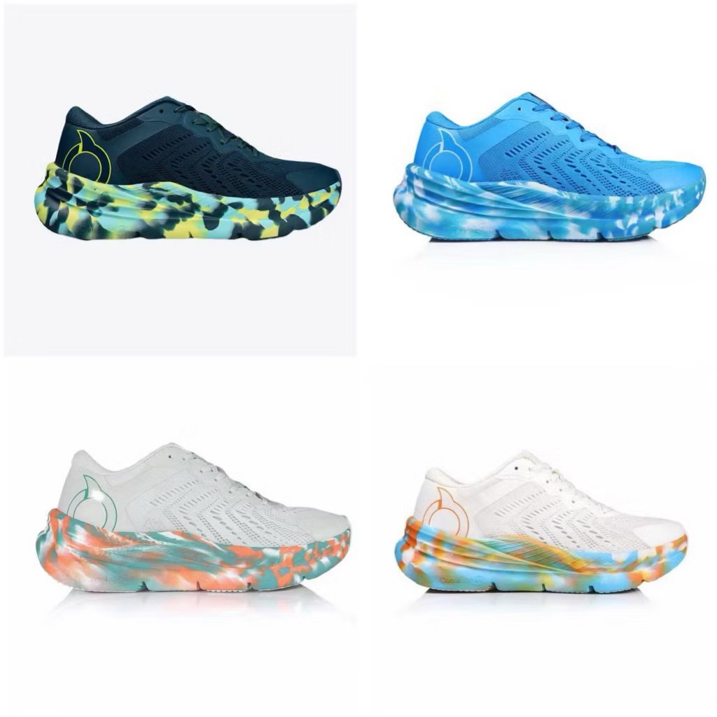 SEPATU RUNNING ORTUSEIGHT HYPERBLAST ENCORE