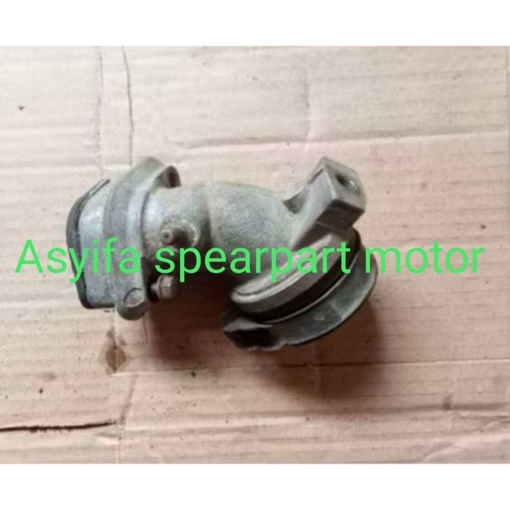 join Intek manipol karburator Suzuki spin 125 Suzuki SkyDrive 125 original seken copotan