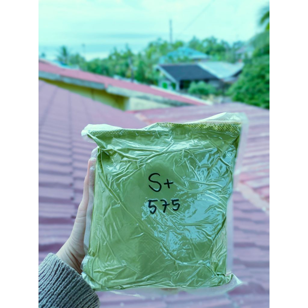 

(BEST) BUBUK SUPER TRADISIONAL HERBAL KALIMANTAN