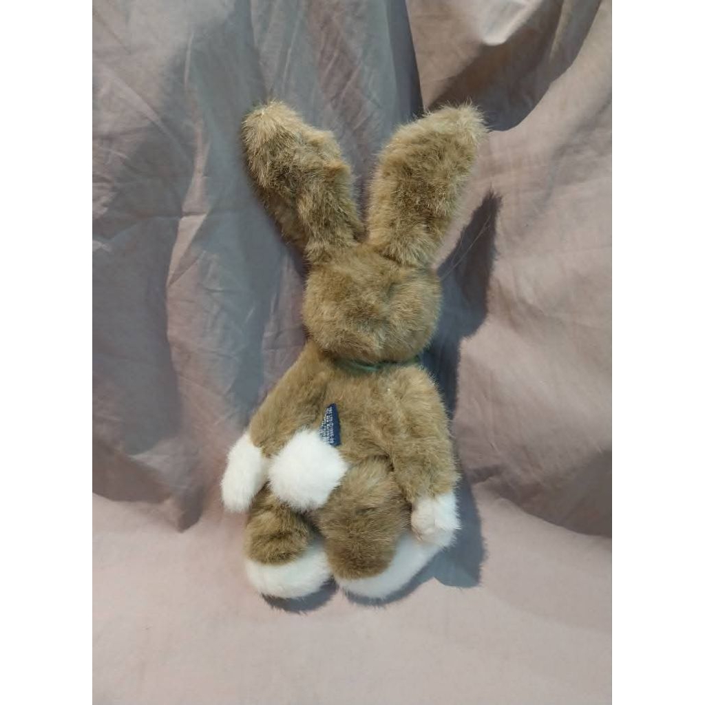 boneka vintage kelinci brand Boyds