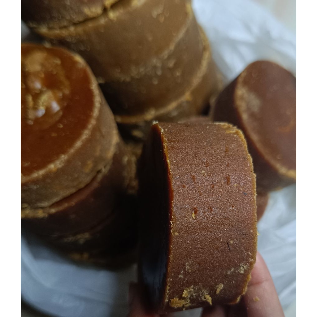 

1 KG GULA AREN 100% ASLI